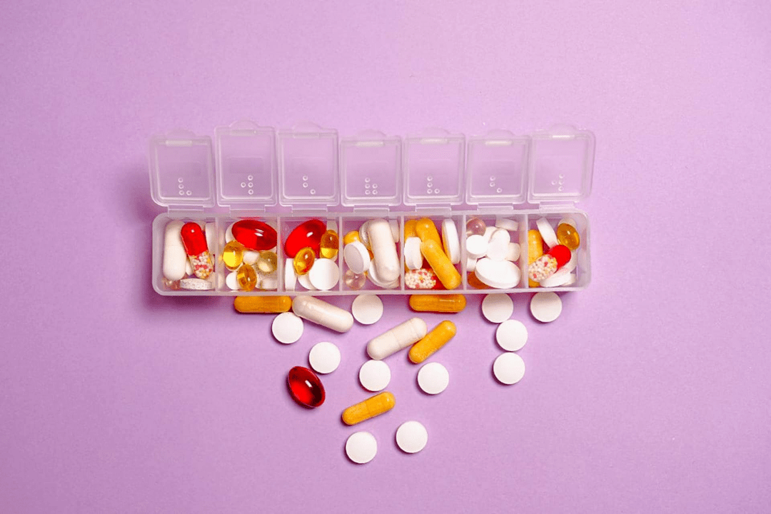 مصرف داروها برای استئوکندروز دهانه رحم