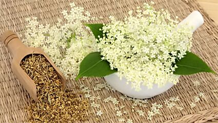 چمن برای درمان آرتروز