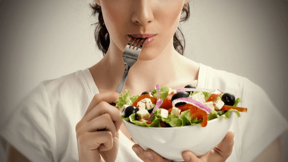 تغذیه برای پوکی استخوان