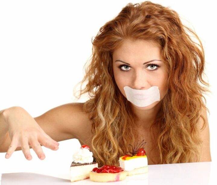 ترک شیرینی جات و رژیم غذایی متعادل، بهبودی از پوکی استخوان دهانه رحم را تسریع می کند